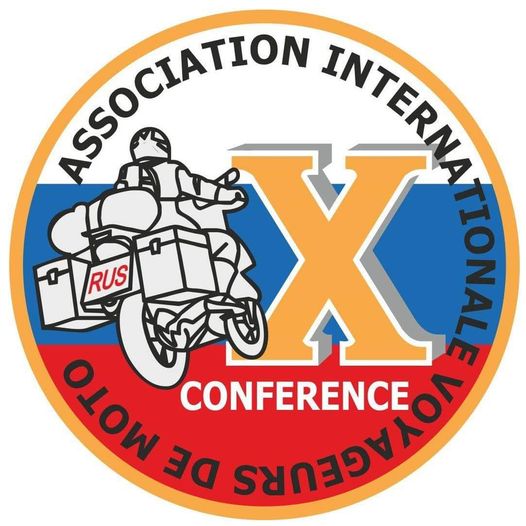 Association Internationale Voyageurs de Moto